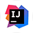 IntelliJ IDEA logo