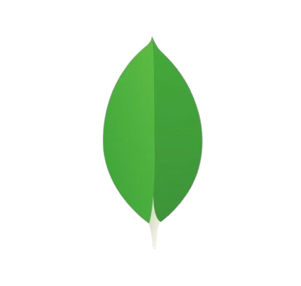 Mongo logo