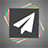 Paper logo